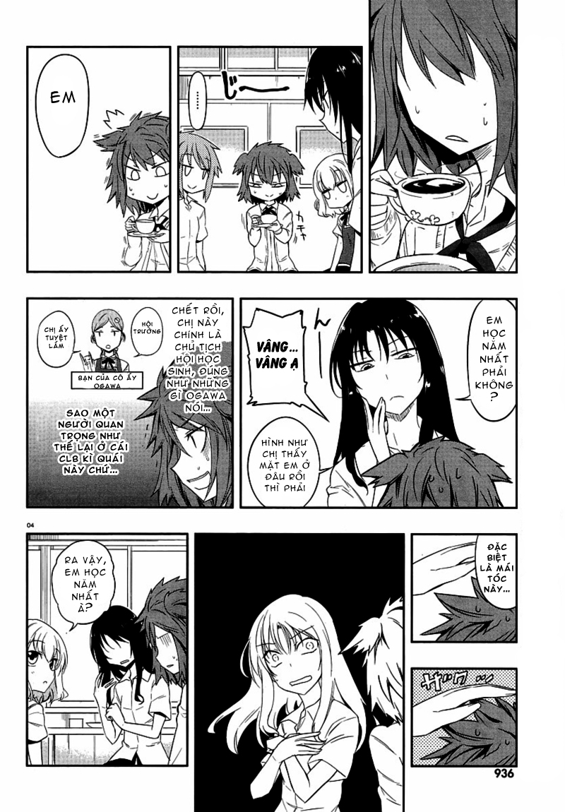 D Frag chap 24
