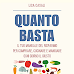 LISA CASALI, esce il 6 giugno "QUANTO BASTA", 1° manuale pratico e illustrato del risparmio