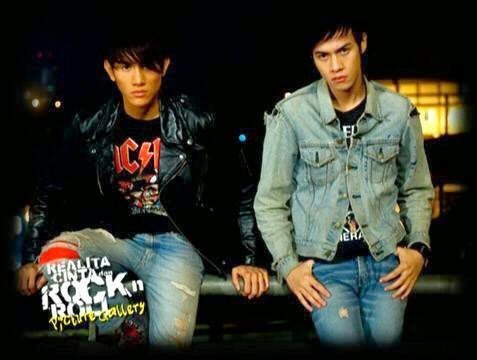 Gambar Realita Cinta Rock N Roll Tempat Berbagi Gambar Gambar Realita Cinta Rock N Roll Tempat Berbagi Gambar