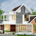 Beautiful mixed roof 3 bedroom house