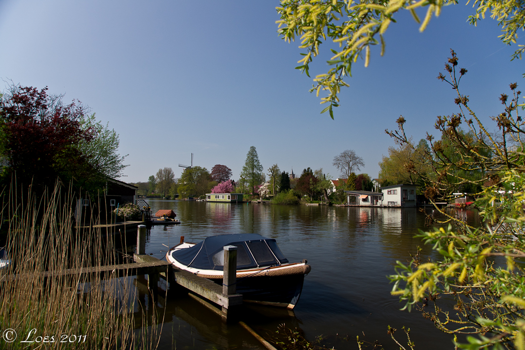 Oefening baart kunst? De uitdaging Rondje Loenen aan de Vecht Oefening baart kunst? De uitdaging Rondje Loenen aan de Vecht