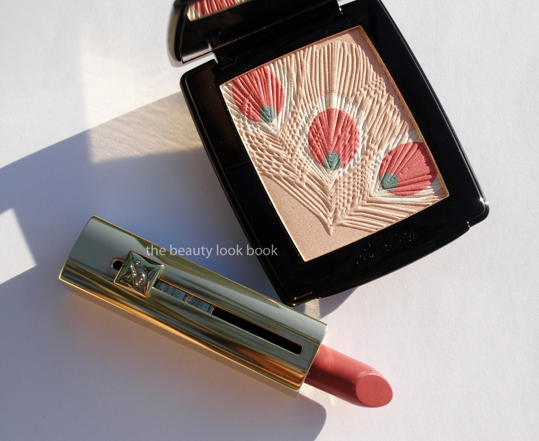 Chanel Rouge Coco Baume Spring-Summer 2022