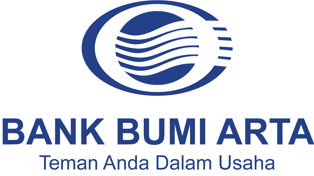 Bank Bumi Arta Logo - 237 Design