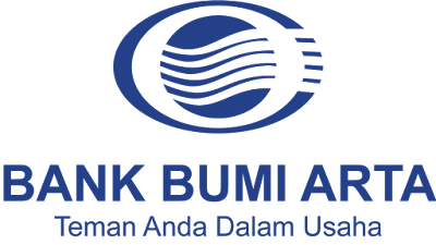 Logo Bank Bumi Artha