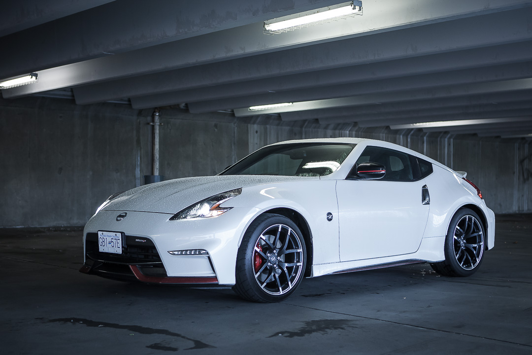 Babieangie Car Review 2019 Nissan 370z Nismo Manual