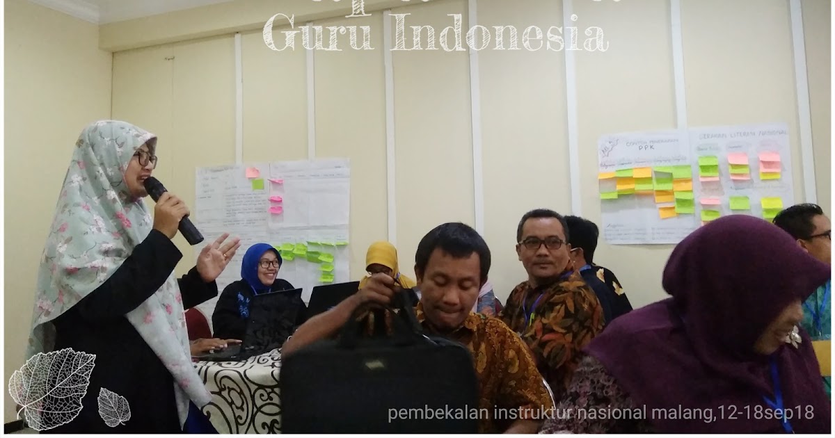 Empat Paket Soal Olimpiade Guru Nasional Ogn Tahun 2019 Ayo Mendidik