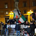 Il Comune di Bologna denuncia Forza Nuova per i saluti romani ad un comizio elettorale