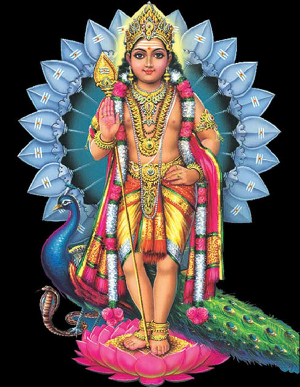 Lord Murugan HD wallpapers Images Pictures photos Gallery Free ...