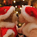 Que o natal venha....