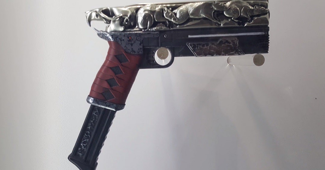 rat king mission parts quotation