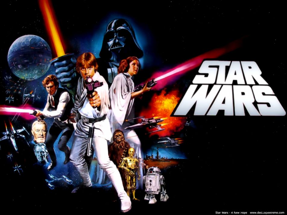 Star War Movies wallpapers i imagenes   Taringa