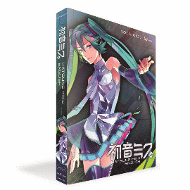 Vocaloid Vocaloid