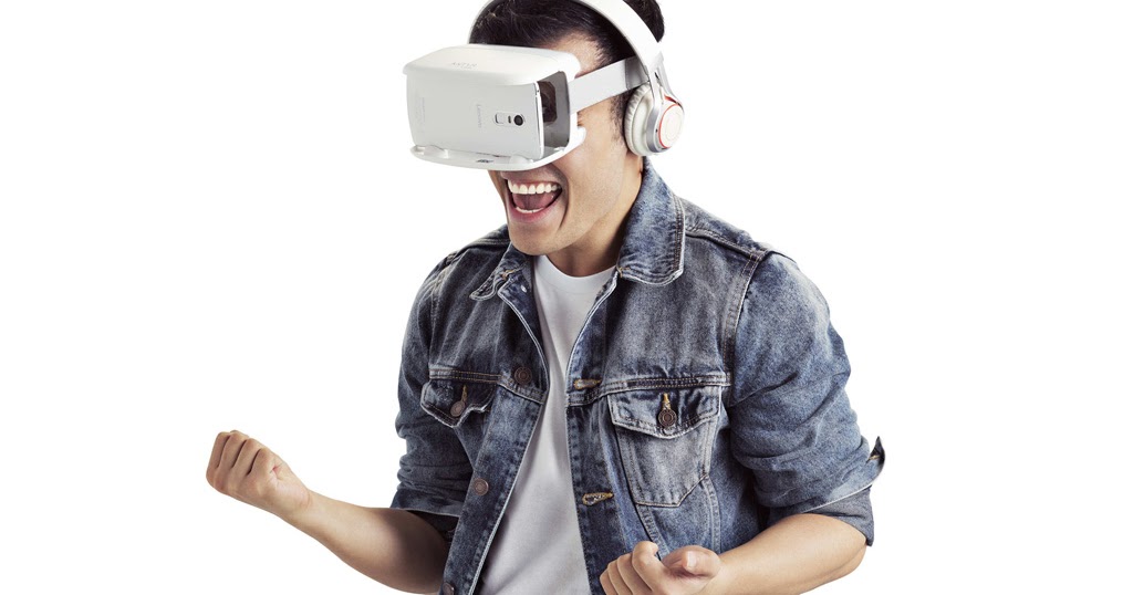 Five Cool Facts about Virtual Reality (VR) Geeky Pinas
