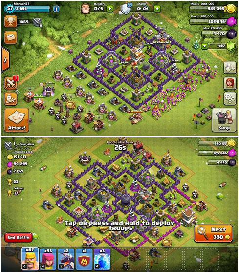 Coc Coc