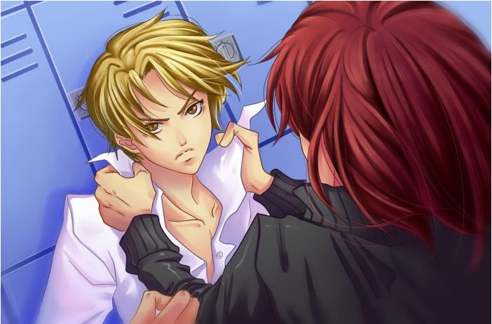 Corazón de melón By Mai: 2012