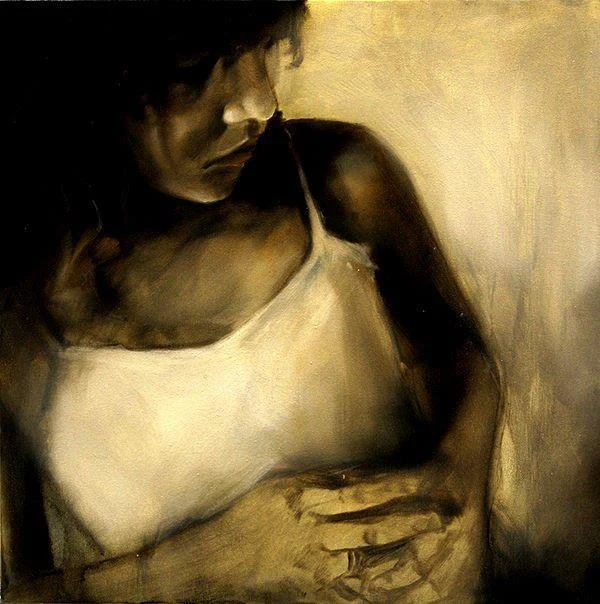 Margarita Georgiadis 1968 | Australian Narrative painter