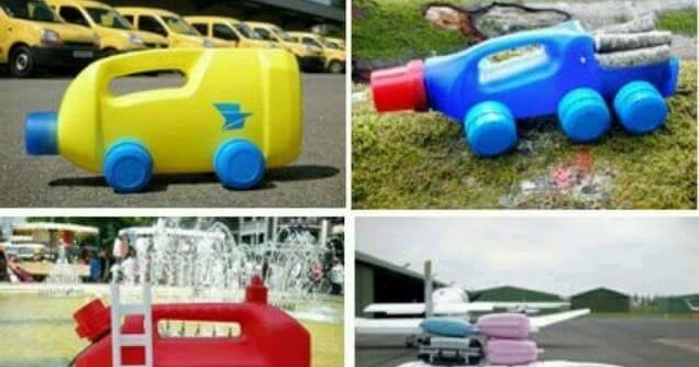Ide Kreatif Kendaraan Beroda Empat Mainan Anak Dari Botol Bekas Pemula Blogcampduan Ide Kreatif Kendaraan Beroda Empat Mainan Anak Dari Botol Bekas Pemula Blogcampduan