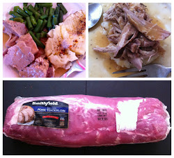 cooker pressure pork roast tenderloin easy loin recipes lb recipe peasy cook electric cooking slow tender pot dinner frozen juicy