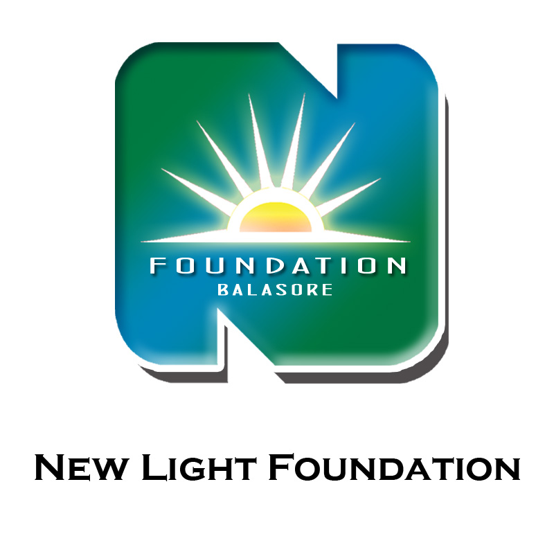 newlight of hope March 2013