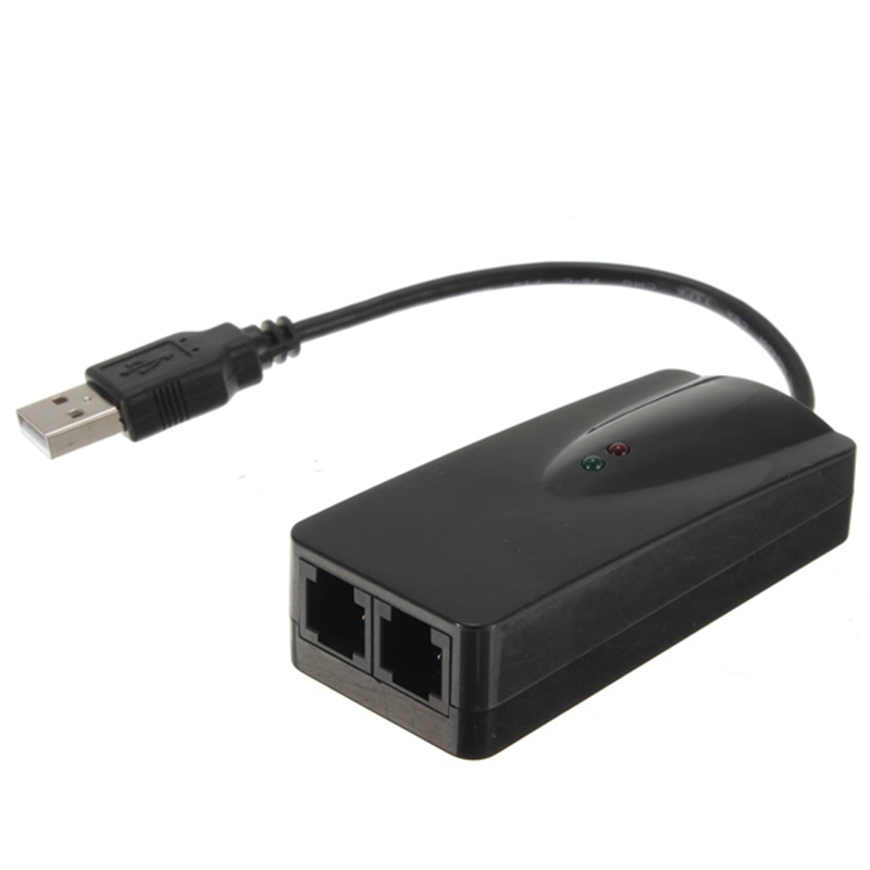 Dreamcast Connections Modems USB para deixar o Dreamcast Online