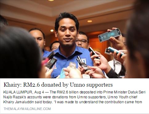 Khairy-Jamaluddin-RM2.6-B-dari-Penyokong-UMNO