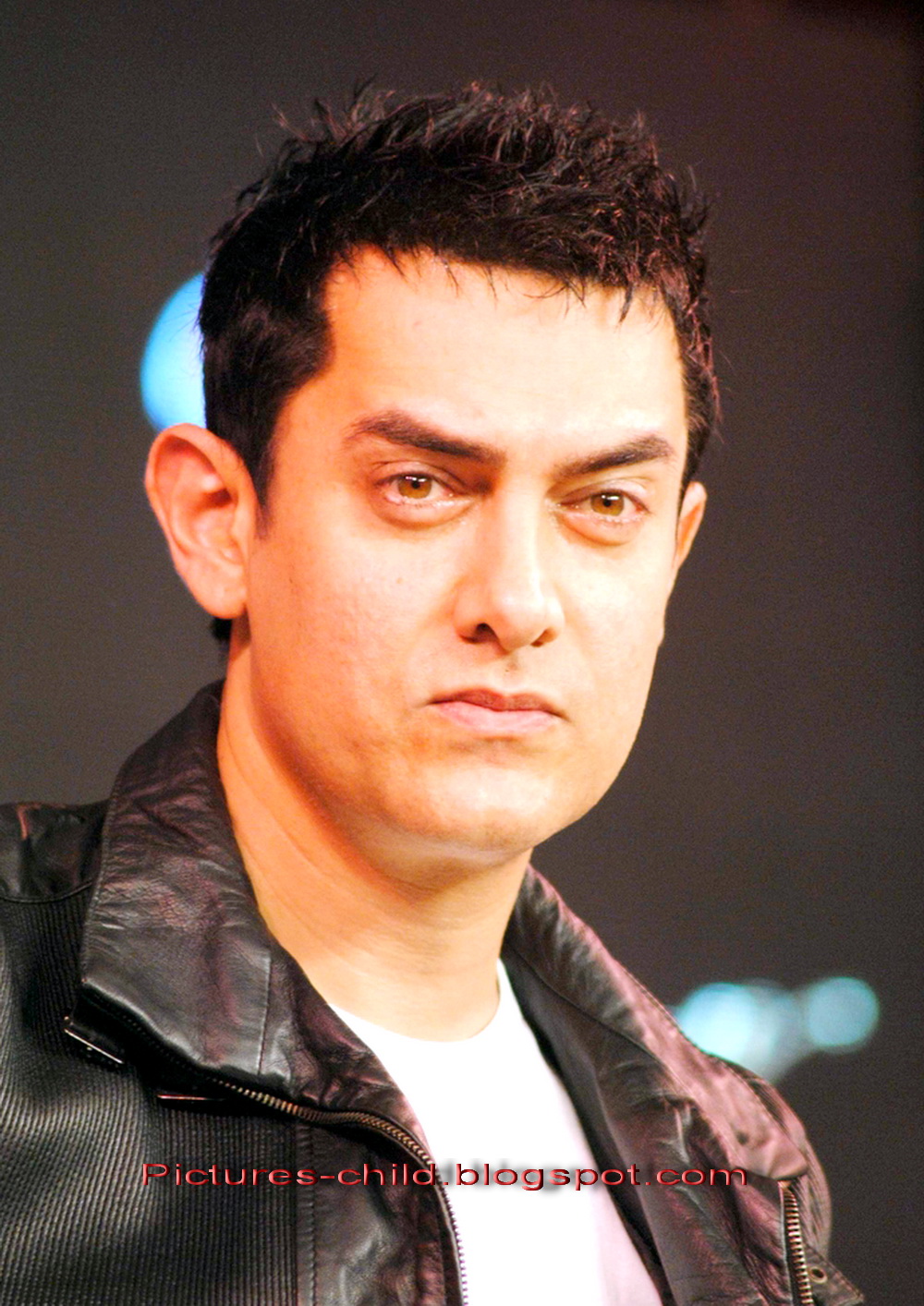 Aamir Khan Full Sexy Video Xxx - Childhood Pictures Of All World Celebrities: Aamir Khan Childhood ...