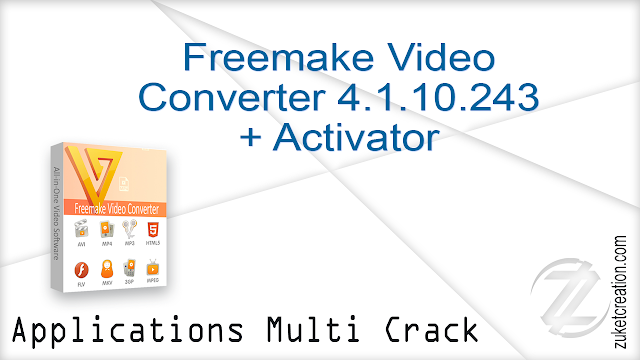 free make video converter ipad