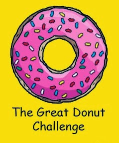The Great Donut Challenge