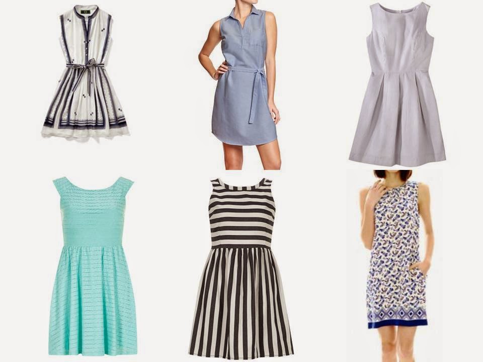 The Decorina Casual Summer Dresses