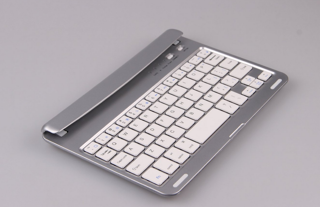 solememo bluetooth keyboard