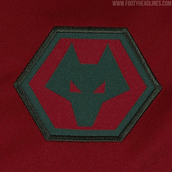 Wolves 20-21 Third Kit Released - Footy Headlines