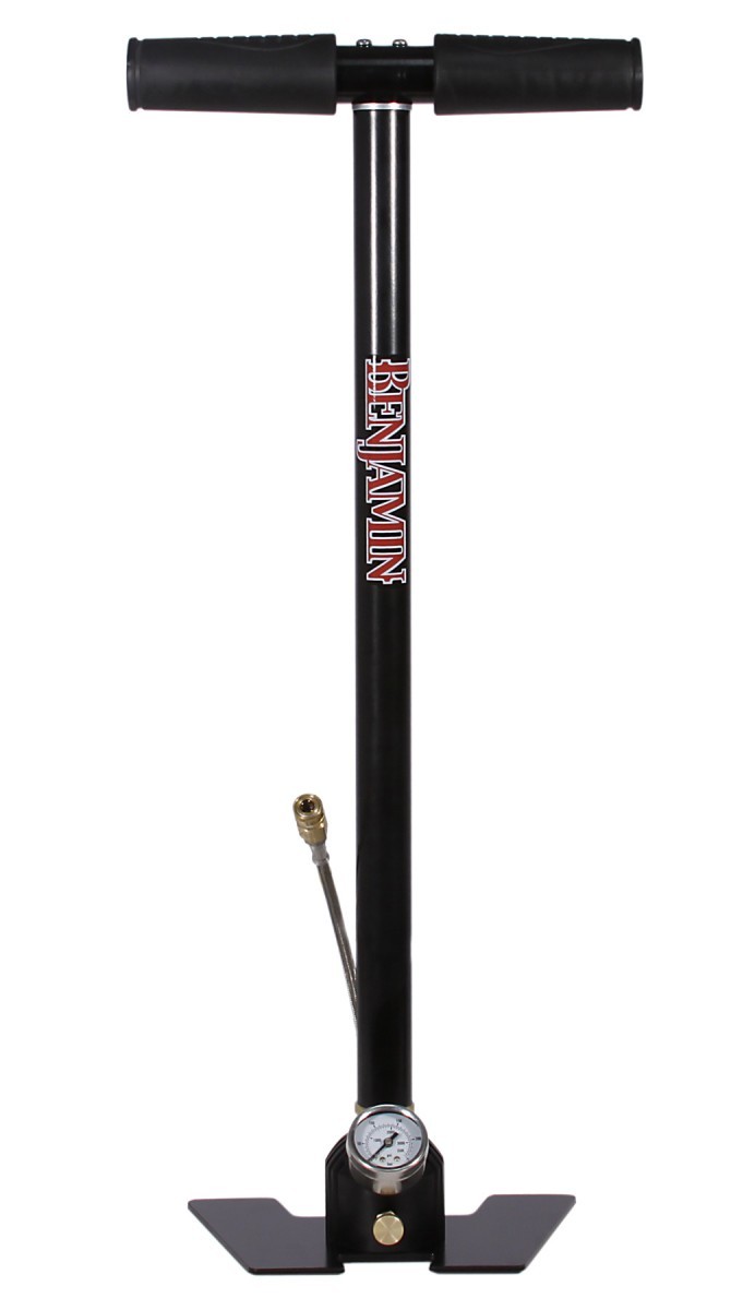 Hand Pump: Benjamin Hand Pump
