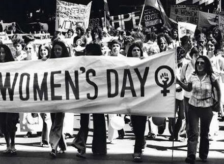 IWD Παγκόσμια ημέρα γυναικών International  women’s day