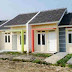 Rumah KPR Murah Harga 70 Juta