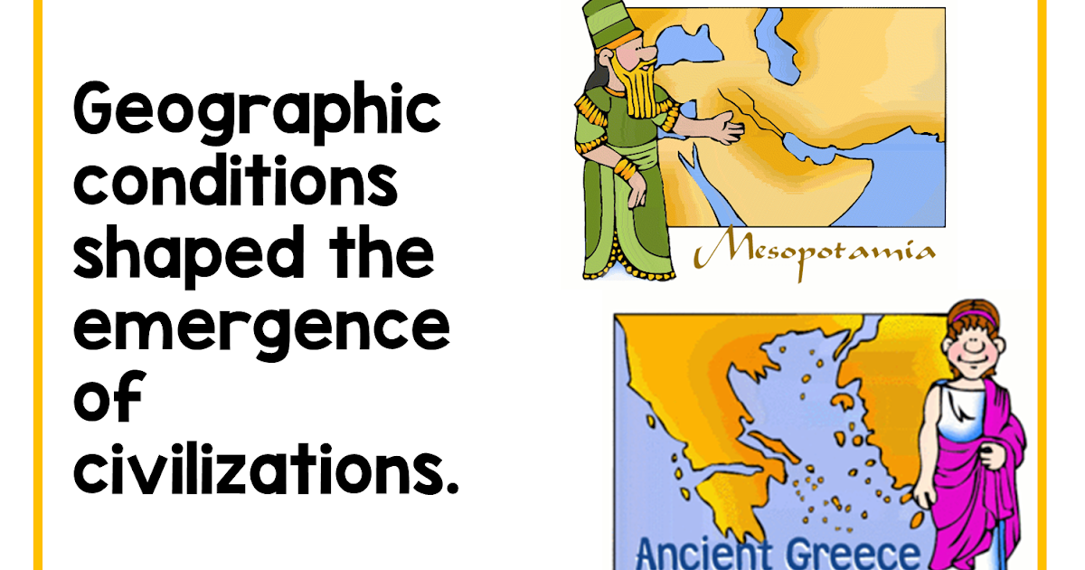 One Teacher's Adventures BC Redesigned Curriculum Big Ideas Posters