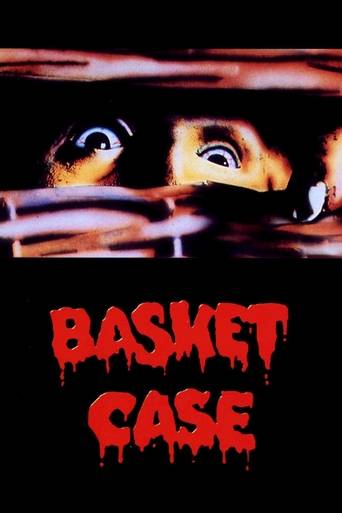 Basket Case (1982) με ελληνικους υποτιτλους