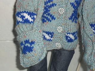 Knitting pattern free