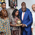#AMAA2017 : National Arts Theatre Will Be Ready For AMAA 2017 - Ambode
