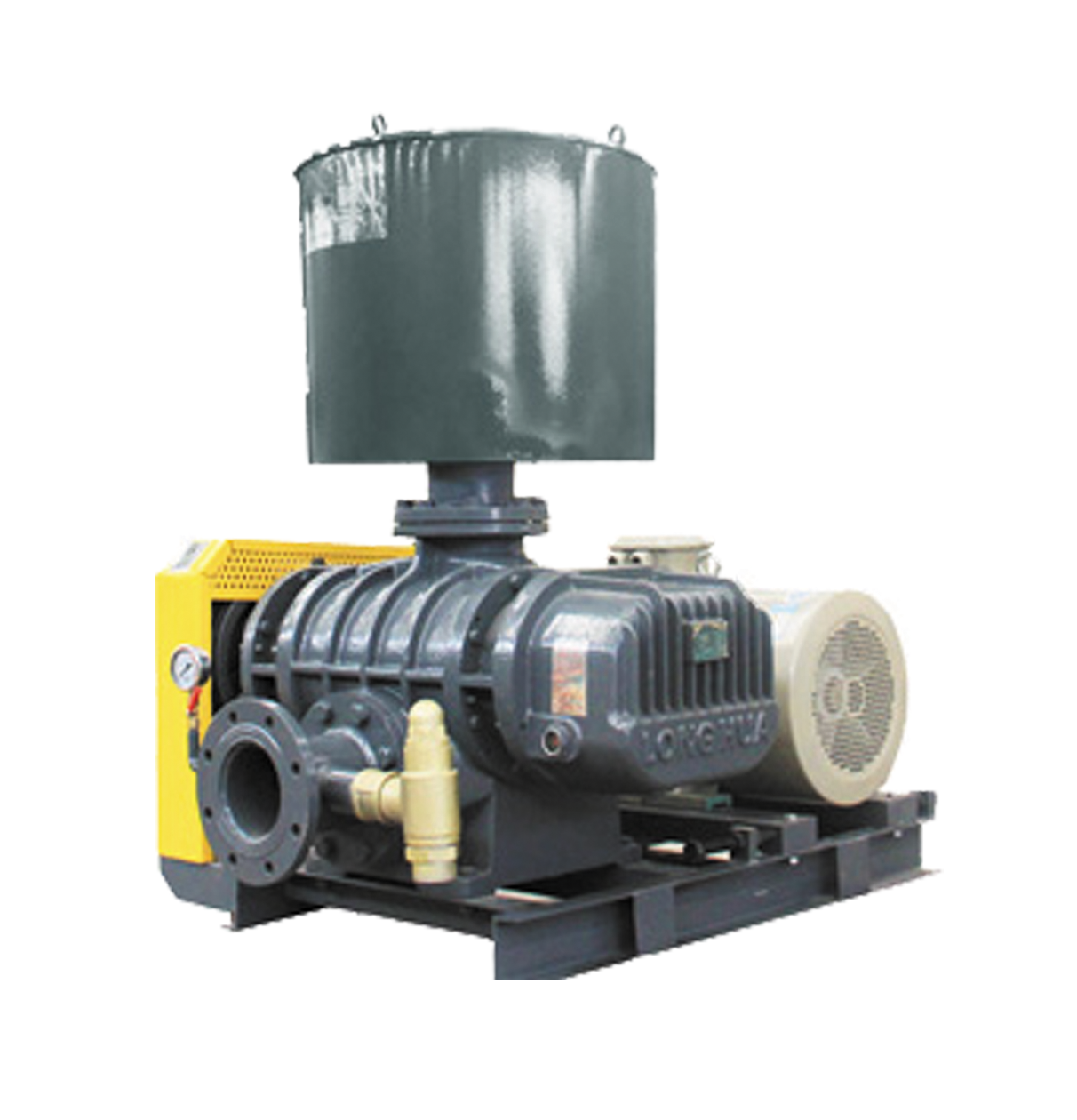 Bearing Turbo Blower AIRUS OUR PRODUCTS