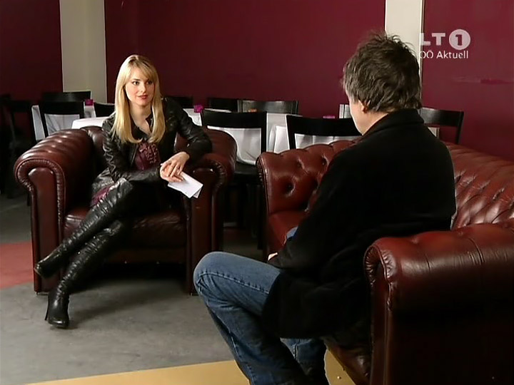 Sylvia boots videos Sylvia boots videos