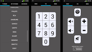 تحميل تطبيق Mi Remote controller يمكنك من التحكم بأي جهاز يعمل بريموت