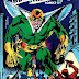 Blue Ribbon Comics v3 #1 - Steve Ditko cover, Jack Kirby, Al Williamson reprints 