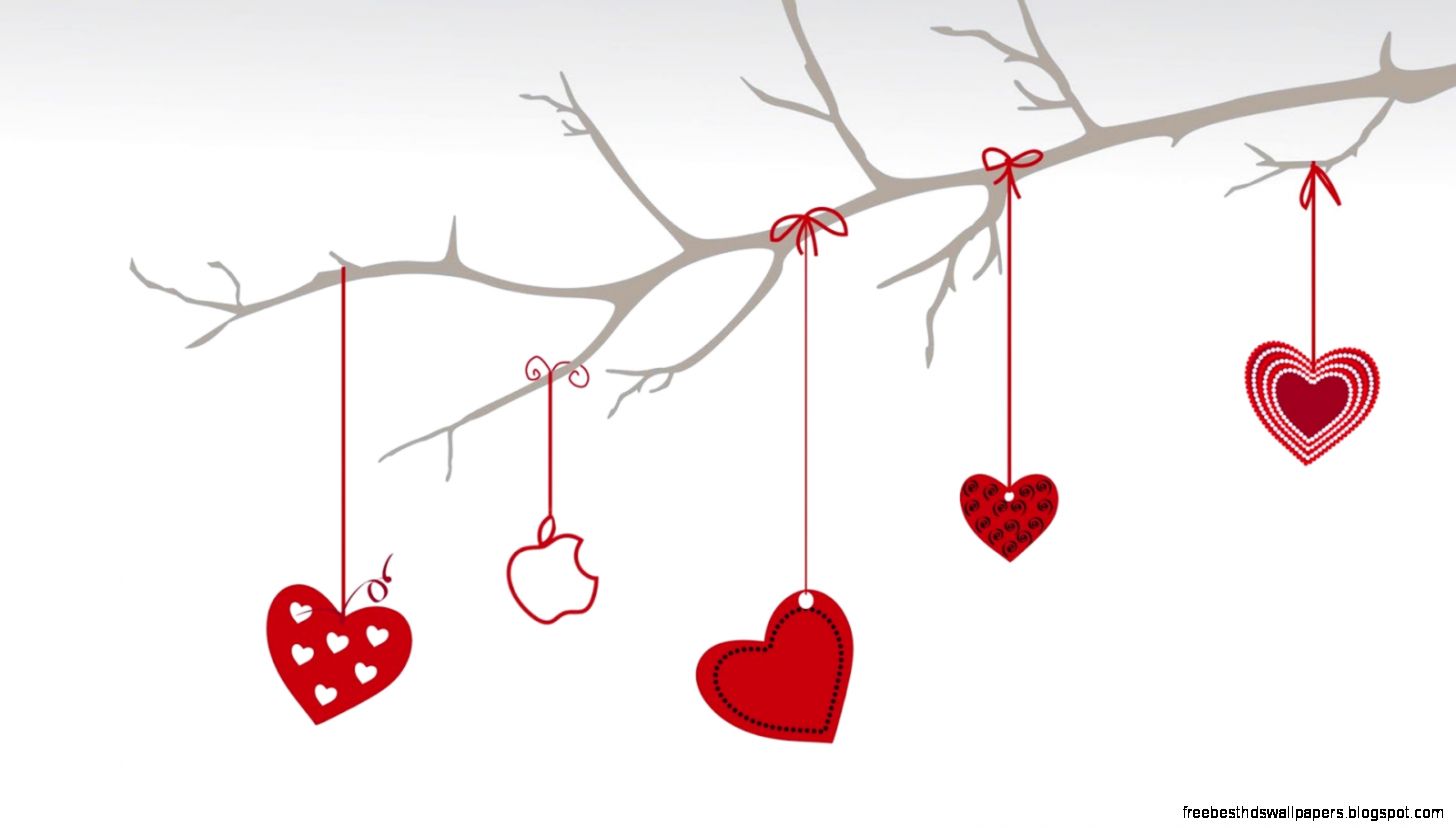 Valentine Day Wallpaper Collection 32