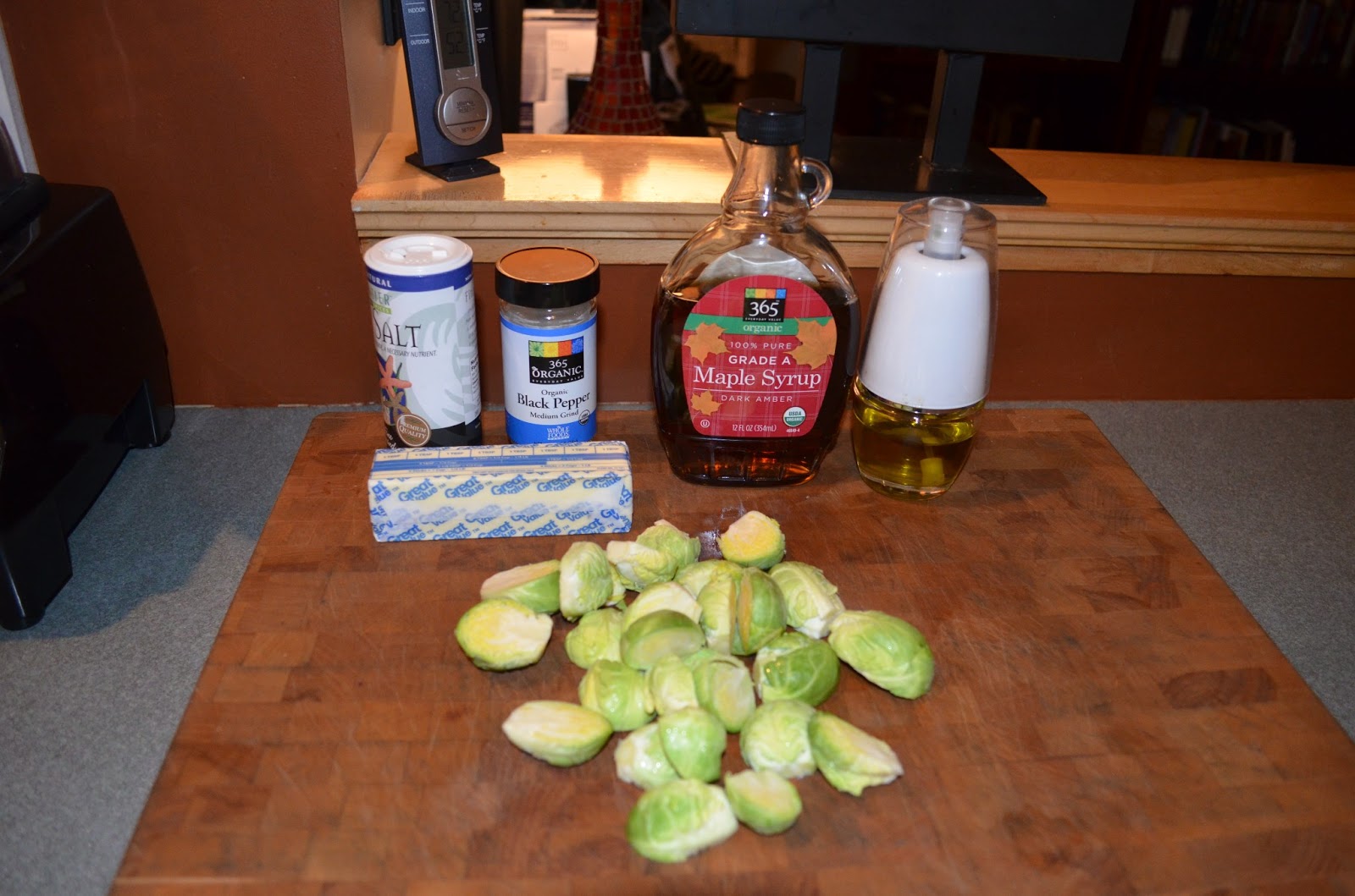 soulfulspoonful Jamie Oliver's Crunchy Garlic Chicken with my side dishes