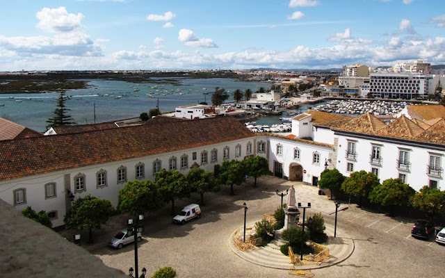 Faro – Portugal