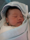 Ikhwan lahir pada 21/3/2012