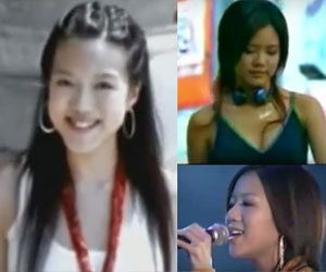 Rui En Songs