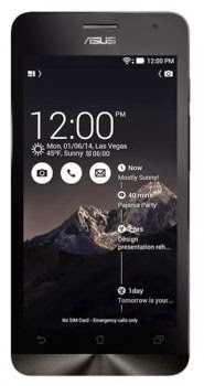 Asus Zenfone 4S A450CG Asus Zenfone 4S A450CG