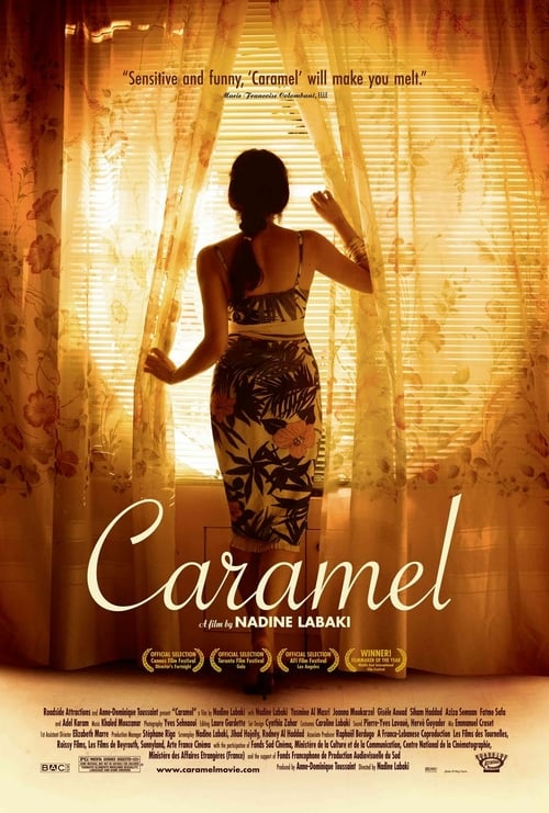 [HD] Caramel 2007 Film Entier Francais
