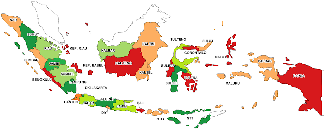 Makin Bangga, Ternyata Indonesia Punya 15 Julukan ini dari Dunia